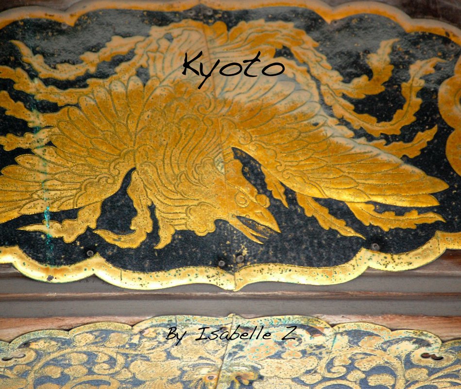 Ver Kyoto por Isabelle Z