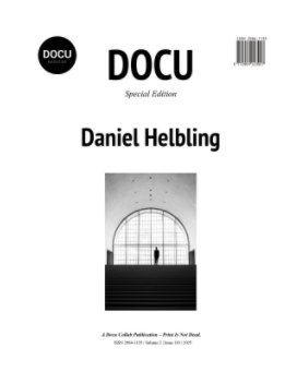 Daniel Helbling book cover