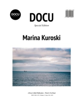 Marina Kuroski book cover
