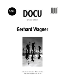 Gerhard Wagner book cover