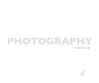 Digital Photography 4 book cover