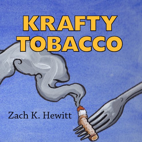 Bekijk Krafty Tobacco op Zach Hewitt