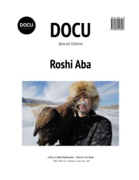 Roshi Aba book cover