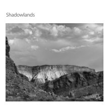 Shadowlands book cover