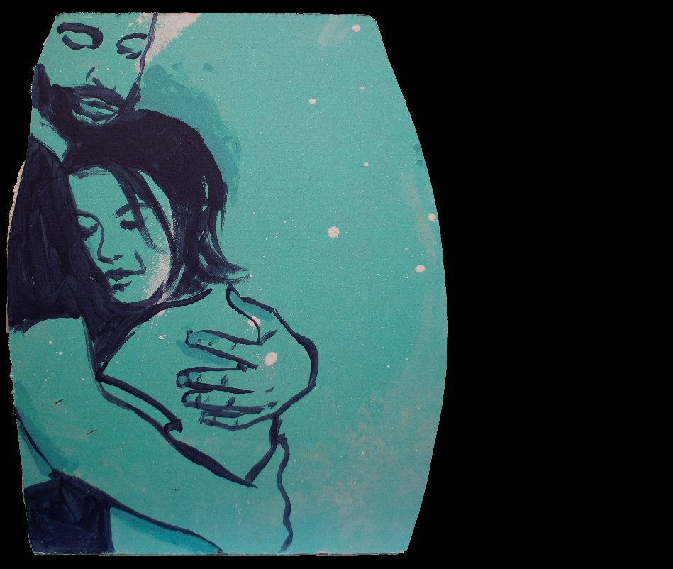 View Where Is The Love? by Scott Riley