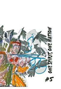 One Spirit, One Nation #5 book cover