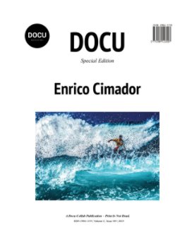 Enrico Cimador book cover