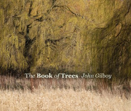 The Book of Trees book cover