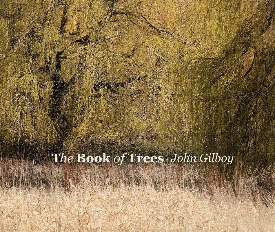 View The Book of Trees by John Gilboy