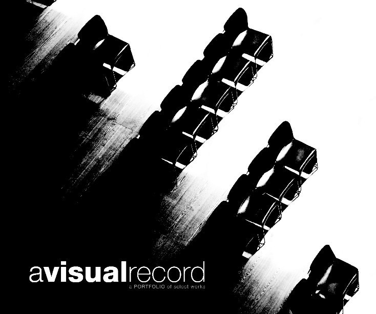 View A Visual Record by Alexander Kith