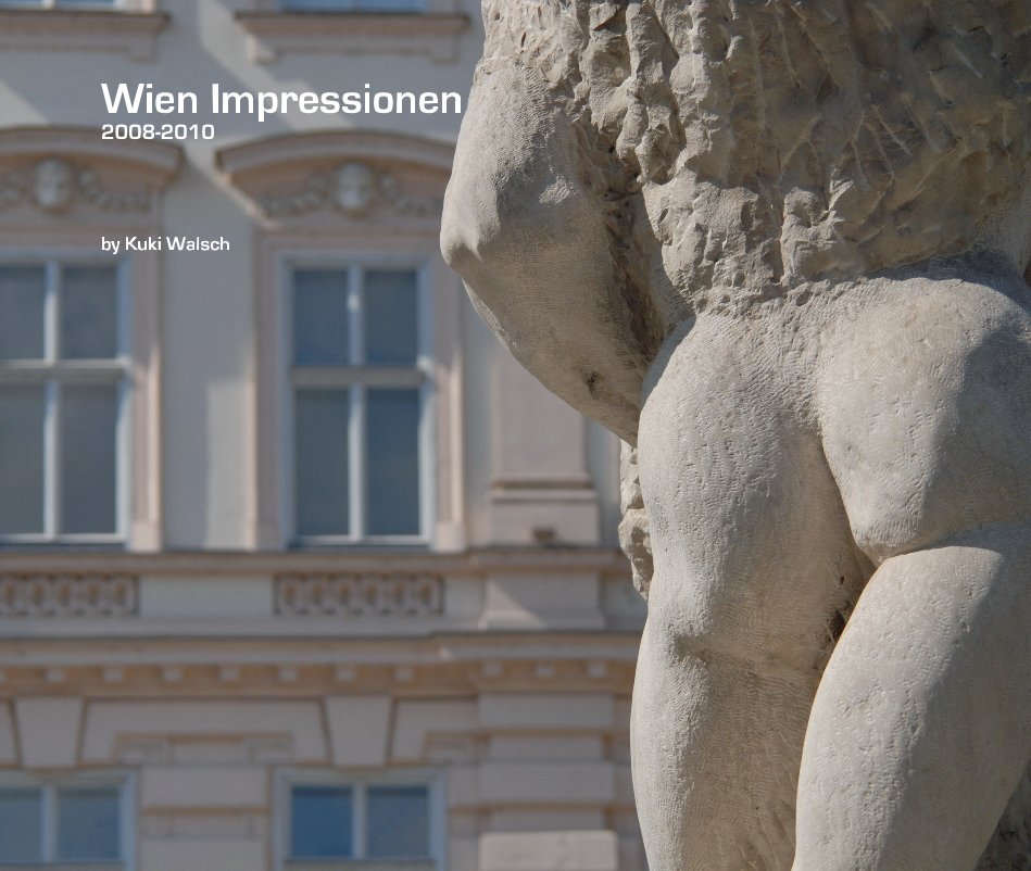 View Wien Impressionen 2008-2010 by Kuki Walsch