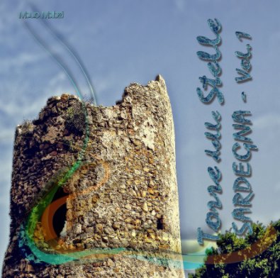 Torre delle Stelle Sardegna Vol.1 book cover