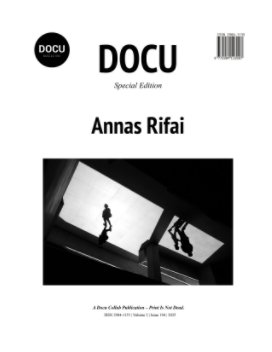Annas Rifai book cover