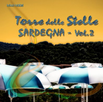 Torre delle Stelle Sardegna Vol.2 book cover