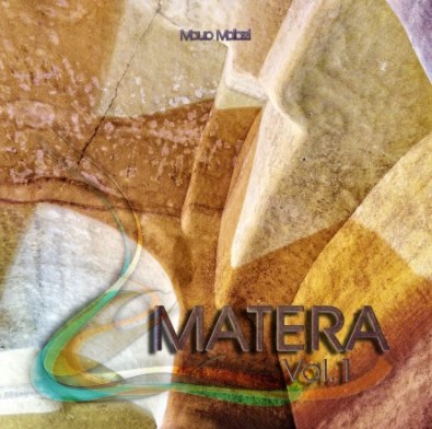 Matera Vol.1 book cover
