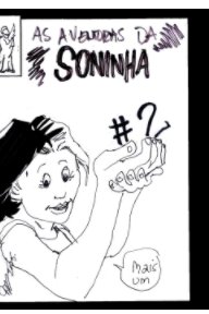 As Aventuras da Soninha #2 book cover
