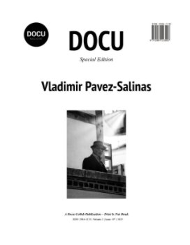 Vladimir Pavez-Salinas book cover