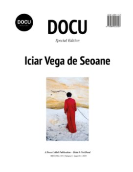 Iciar Vega de Seoane book cover