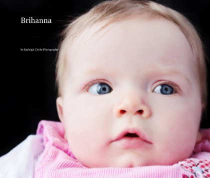 Brihanna book cover