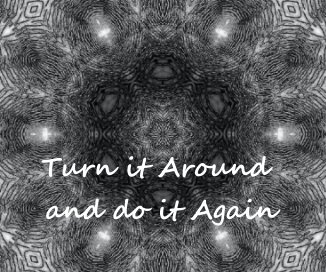 Turn it Around and do it Again book cover