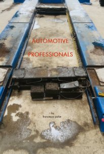 Automotive Professionals book cover