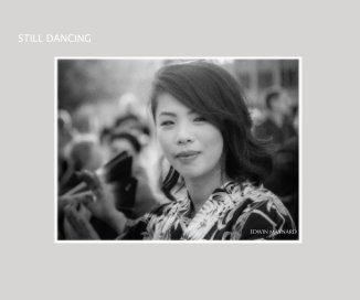 Still Dancing book cover