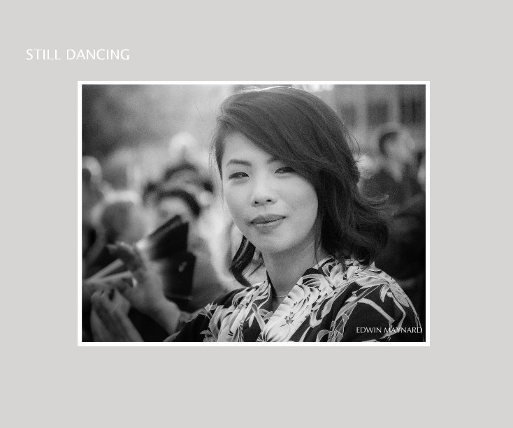 View Still Dancing by Edwin Maynard