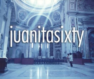 juanitasixty book cover