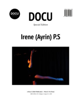 Irene (Ayrin) P.S book cover