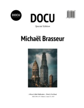 Michaël Brasseur book cover