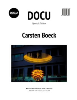 Carsten Boeck book cover