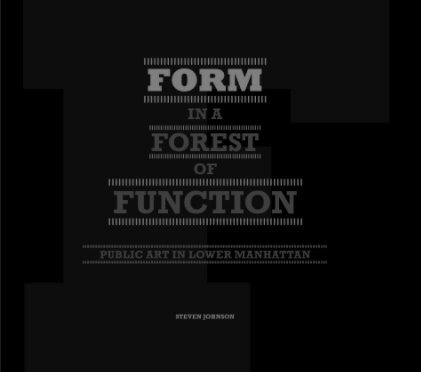 Form in a Forest of Function book cover