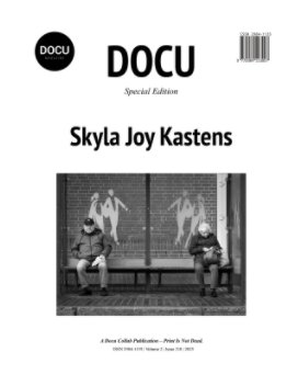 Skyla Joy Kastens book cover