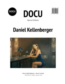 Daniel Kellenberger book cover