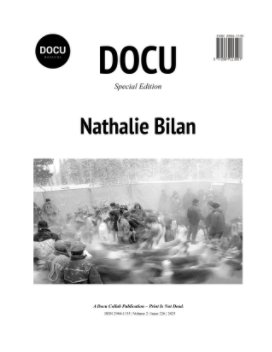 Nathalie Bilan book cover