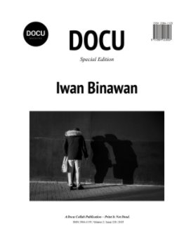Iwan Binawan book cover