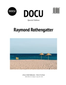 Raymond Rothengatter book cover