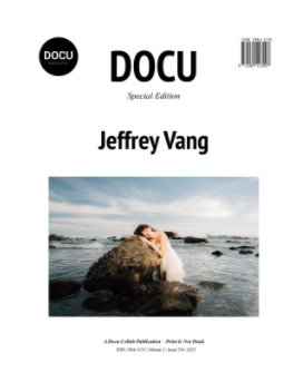 Jeffrey Vang book cover