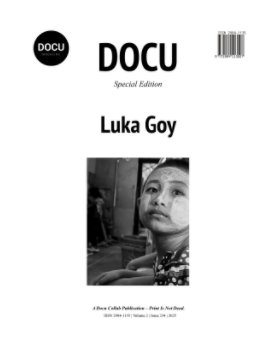 Luka Goy book cover