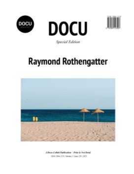 Raymond Rothengatter book cover