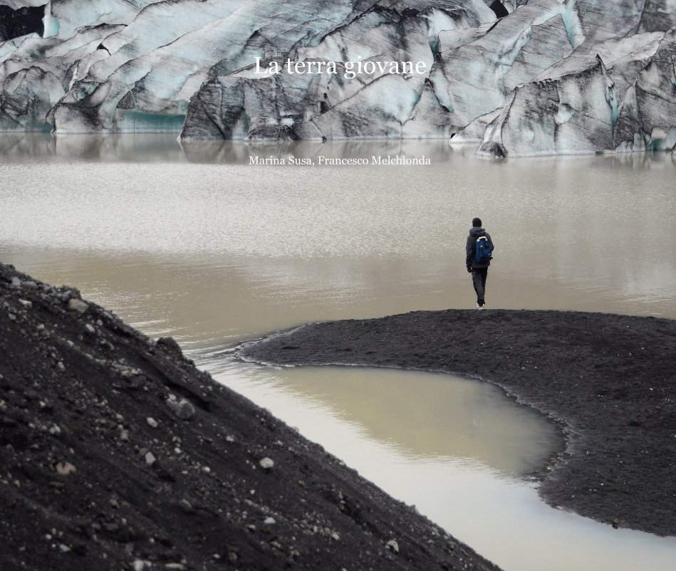 View La terra giovane by M. Susa, F. Melchionda