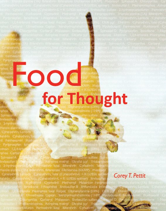 View Food for Thought by Corey T. Pettit