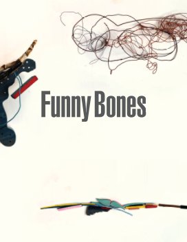Funny Bones book cover