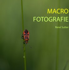 Macro Fotografie book cover