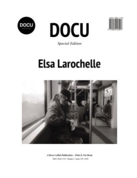 Elsa Larochelle book cover