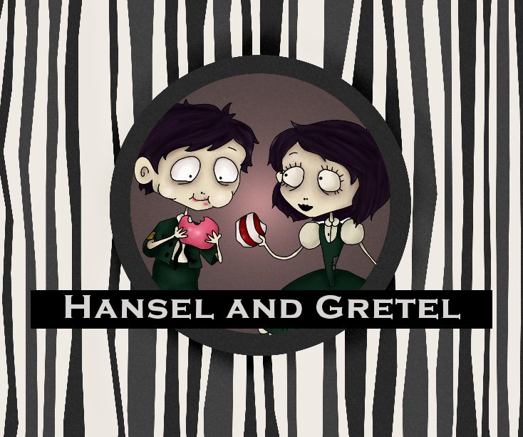 View Hansel and Gretel by Heather Burns