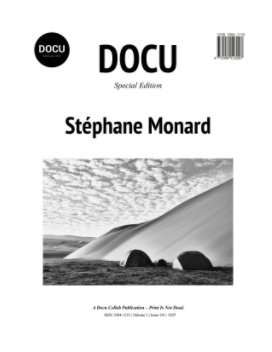 Stéphane Monard book cover