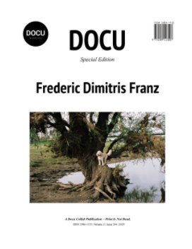 Frederic Dimitris Franz book cover