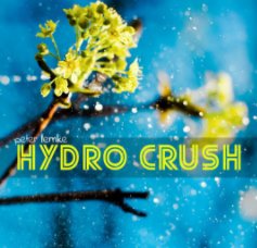 Hydro Crush book cover