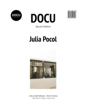 Julia Pocol book cover